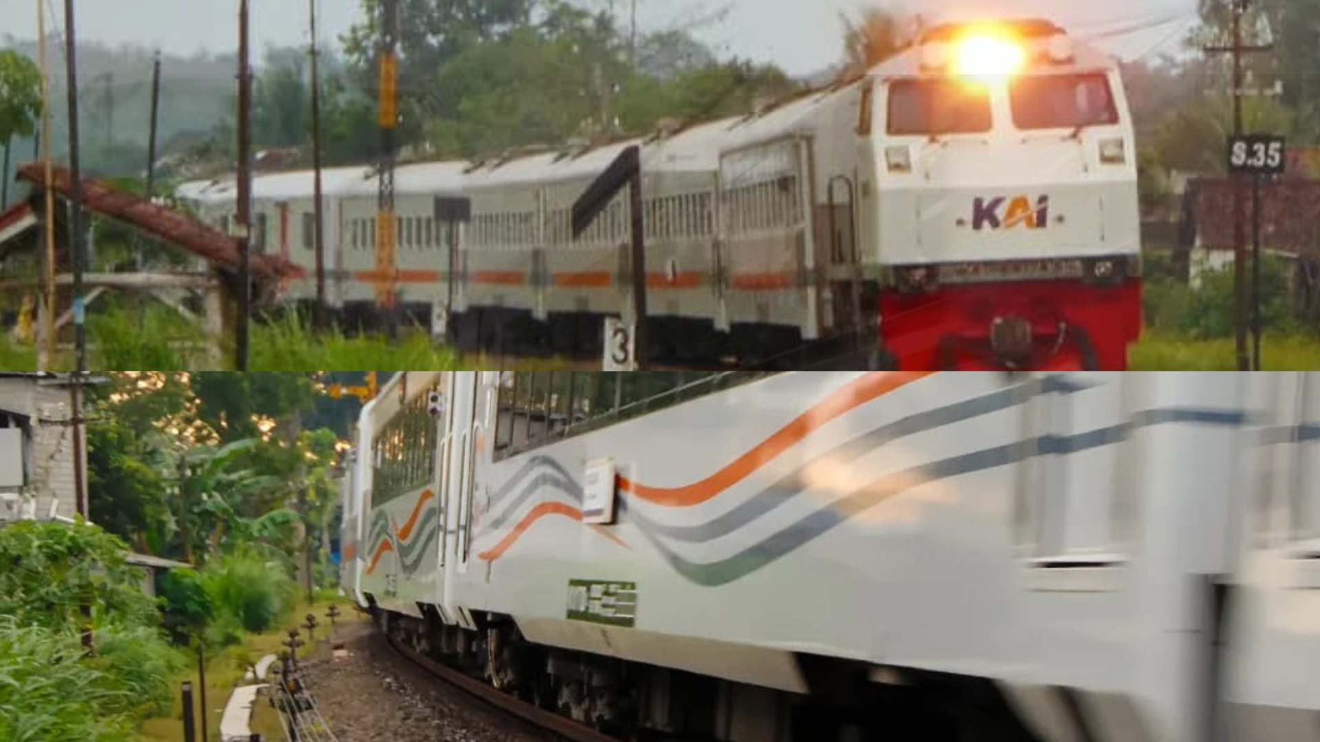 Tips and Trik,Strategi Ampuh Menang War Tiket Kereta Api Commuter Line Dhoho dan Penataran.