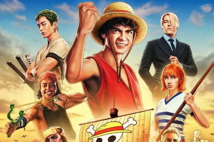 One Piece Akan Kembali Tayang dengan Season 2, Netflix Resmi Rilis Trailer! Siapkan Diri untuk Petualangan Seru Luffy di Grand Line