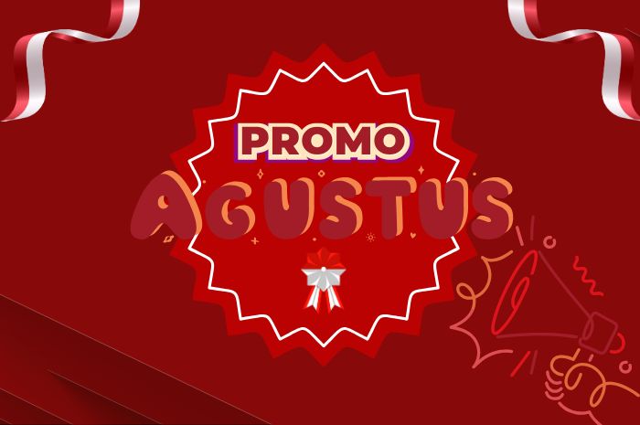 Agustus Hemat! Inilah Deretan Promo Makanan Yang Wajib Dicoba.