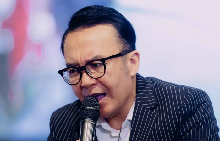 Diduga Salah Transfer, Ari Lasso Geram! Royalti Puluhan Juta Hanya Terima Rp 700 Ribu (instagram: /@ari_lasso)
