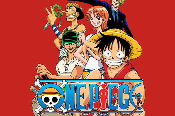 Kabar terbaru tentang anime One Piece kembali menjadi sorotan setelah perilisan opening terbarunya yang ke-28 dengan judul Carmine. Sumber foto: Google