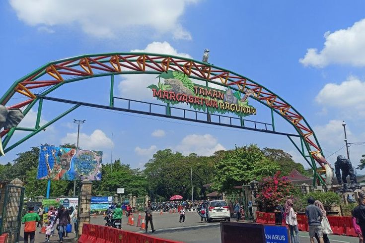 Mengintip Ragunan 2025: Kebun Binatang Bersejarah yang Siap Menyambut Wisata Malam