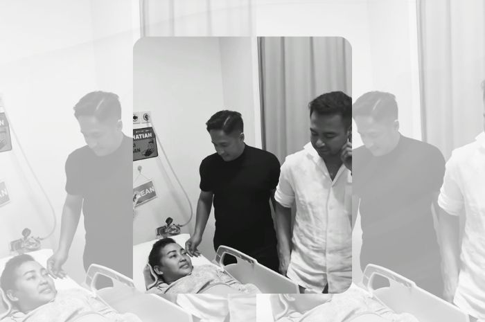Kabar Duka: Mpok Alpa Tutup Usia Akibat Kanker.