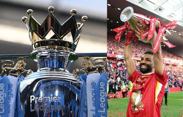 Potret Kemenangan Liverpool dalam Liga Inggris 2024/2025, Kini Liga Inggris 2025/2026 akan segera digelar