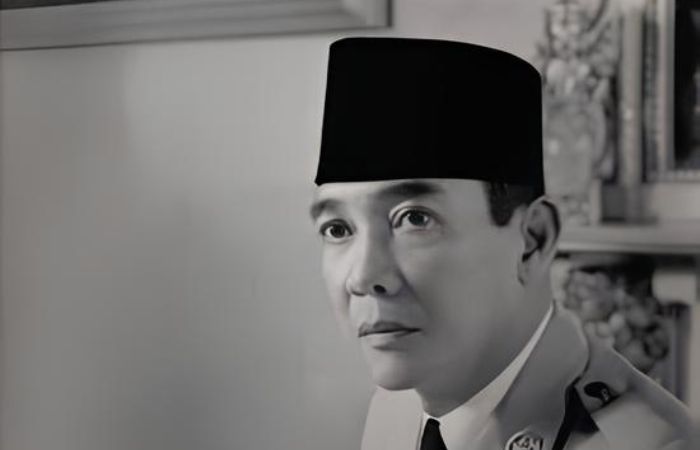 17 Kata-Kata Bijak Pahlawan Nasional Untuk Ide Caption Foto Twibbon Hari Kemerdekaan Indonesia