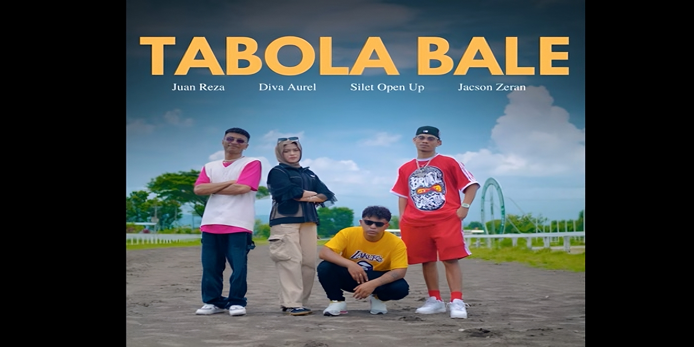 Menelusuri Makna Mendalam di Balik Lirik Lagu Viral Tabola Bale