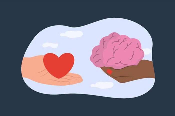 Dalam dunia kerja modern, kesuksesan tidak lagi hanya ditentukan oleh intelektual (IQ) atau keterampilan teknis semata. sumber foto: pinterest