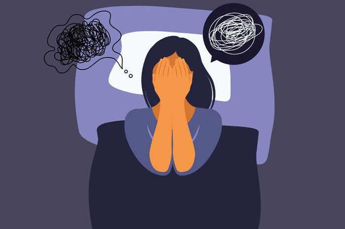 Dalam beberapa tahun terakhir, istilah quarter life crisis semakin sering terdengar di kalangan generasi muda. sumber foto: pinterest
