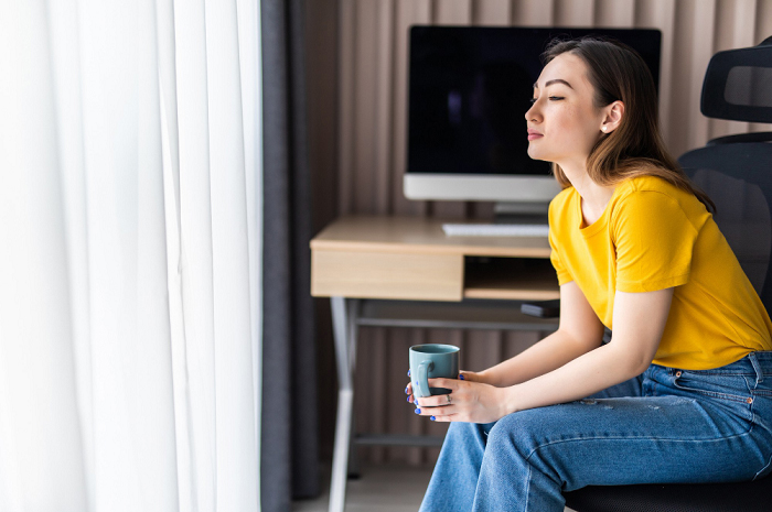Suka Melamun dan Membuat Skenario Palsu dalam Pikiran, Waspada Kondisi Maladaptive Daydreaming, Apakah itu?