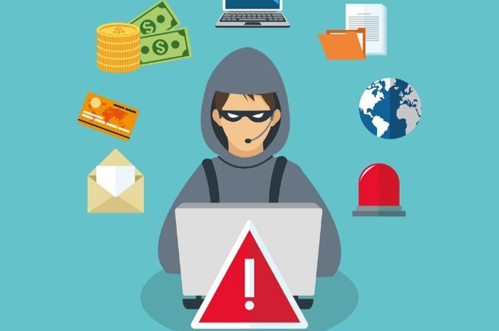 Dalam beberapa tahun terakhir, modus penipuan digital semakin berkembang mengikuti zaman dan diperbincangkan oleh banyak orang. Sumber foto: Google