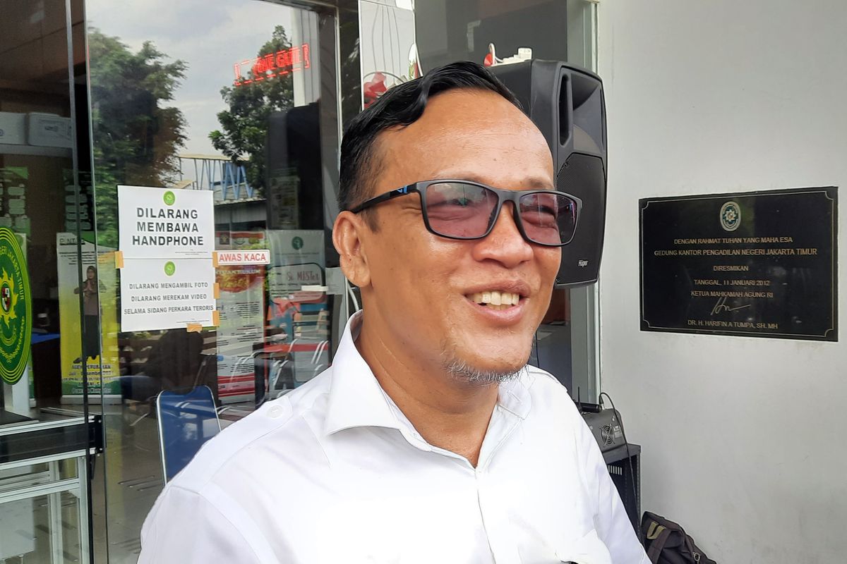 Harta Kekayaan Wamenaker Immanuel yang Terjaring OTT KPK Tembus Rp17 Miliar.