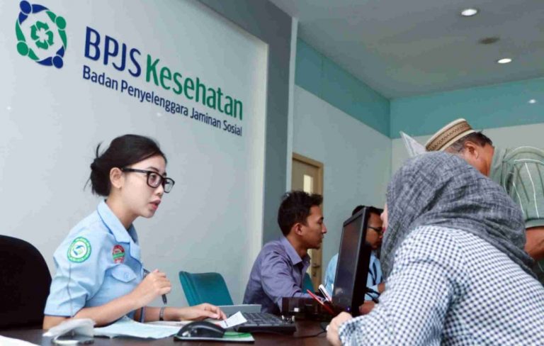 Iuran BPJS Kesehatan Naik 2026, Pemerintah Janjikan Skema Bertahap