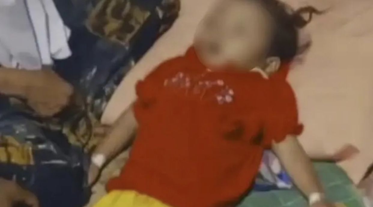 Kasus kematian yang memilukan dari seorang balita bernama Raya yang berasal dari Kabupaten Sukabumi, Jawa Barat, telah mengguncang publik di Indonesia (dok: liputan 6/istimewa)
