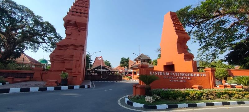 BELUM JELAS: Pemkab Mojokerto mulai memproses usulan tenaga honorer untuk menjadi pegawai pemerintah dengan perjanjian kerja (PPPK) paruh waktu.