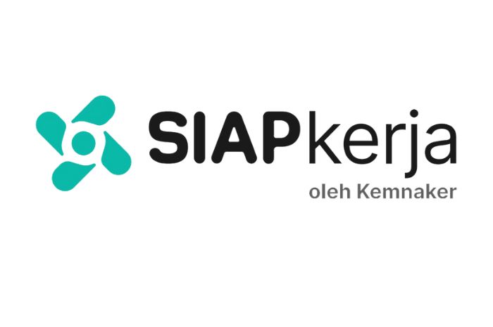 Program SIAPkerja Kemnaker hadir untuk masyarkat.
