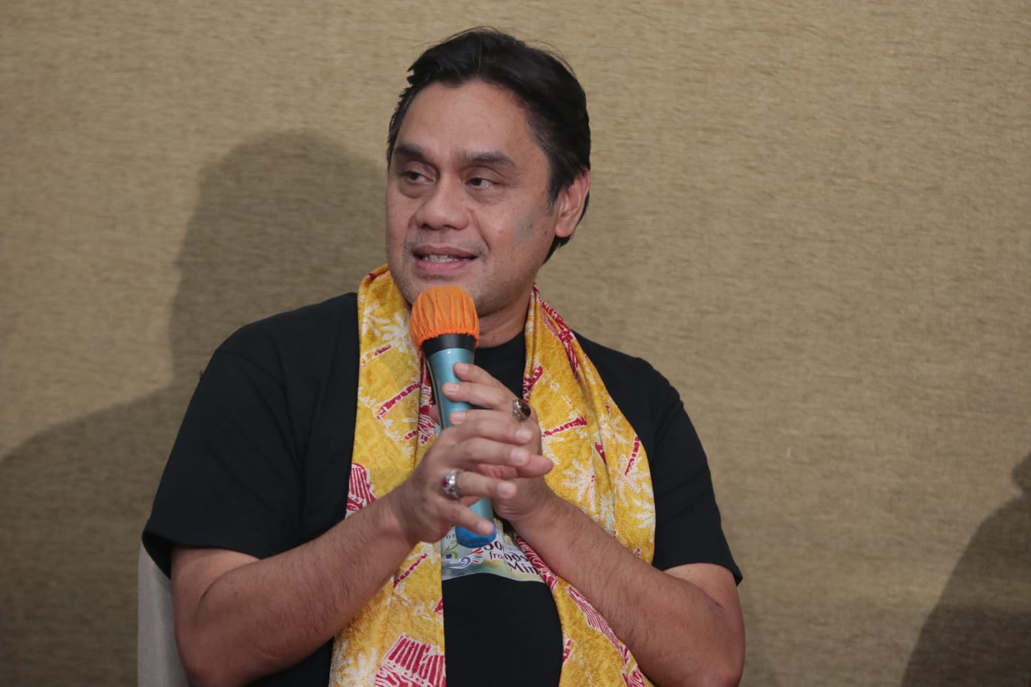 Dwiki Dharmawan