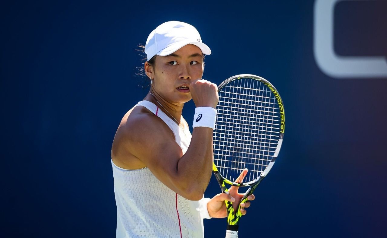 Profil dan Perjalanan Karier Janice Tjen, Petenis yang Lolos ke Babak Utama US Open 2025