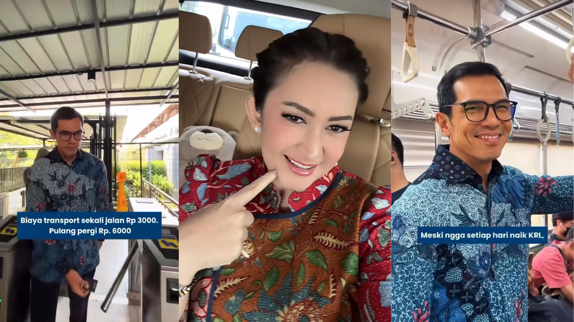 Kondisi macet yang kerap kali terjadi di daerah Bintaro mencuri perhatian publik setelah Nafa Urbach, seorang anggota DPR dari Fraksi NasDem, yang mendukung adanya pemberian tunjangan rumah untuk DPR