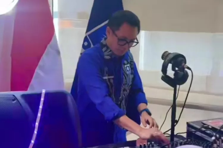 Dihujat Netizen, Eko Patrio Berikan Klarifikasi Soal Video Parodi Sound Horeg