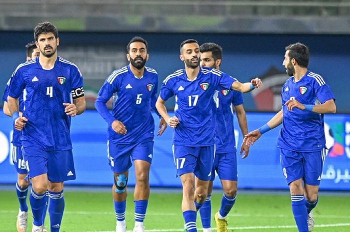 Jelang FIFA Matchday September 2025, PSSI Menyatakan Kuwait Mundur Melawan Indonesia