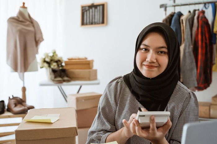 Di era digital, batas antara hobi dan profesi semakin kabur. Sumber foto: Pinterest