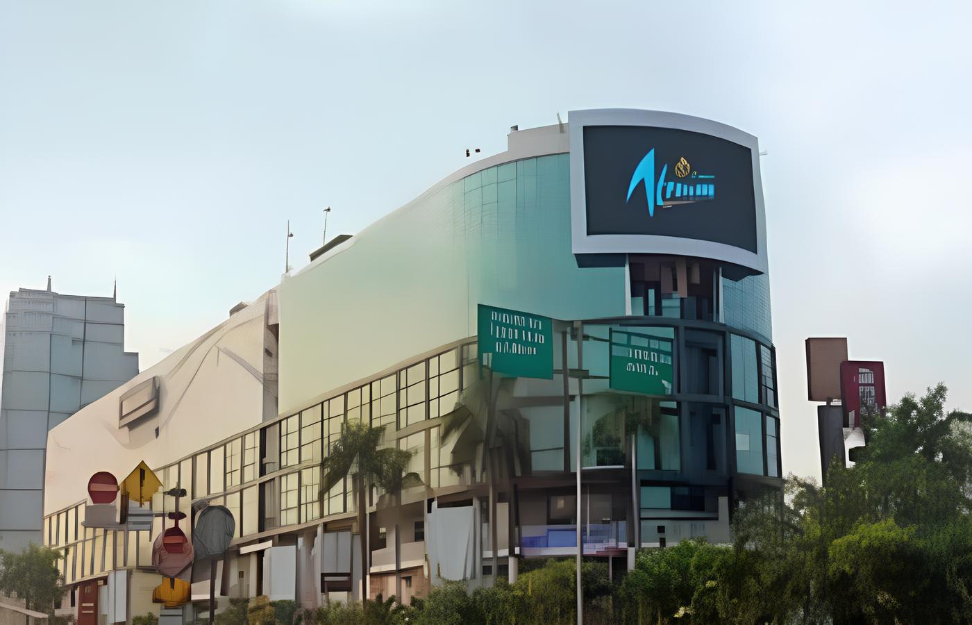 Penutupan Mal Atrium Senen Sementara: Manajemen Tegaskan Kondisi Aman dan Terjaga