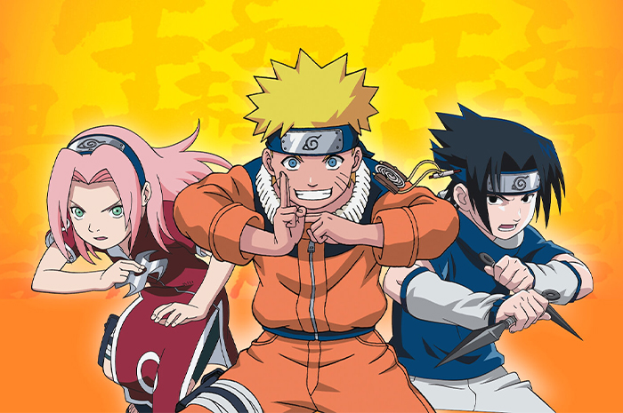 Produksi empat episode spesial sebagai bentuk peringatan 20 tahun debut anime Naruto telah dirampungkan. Sumber foto: Google