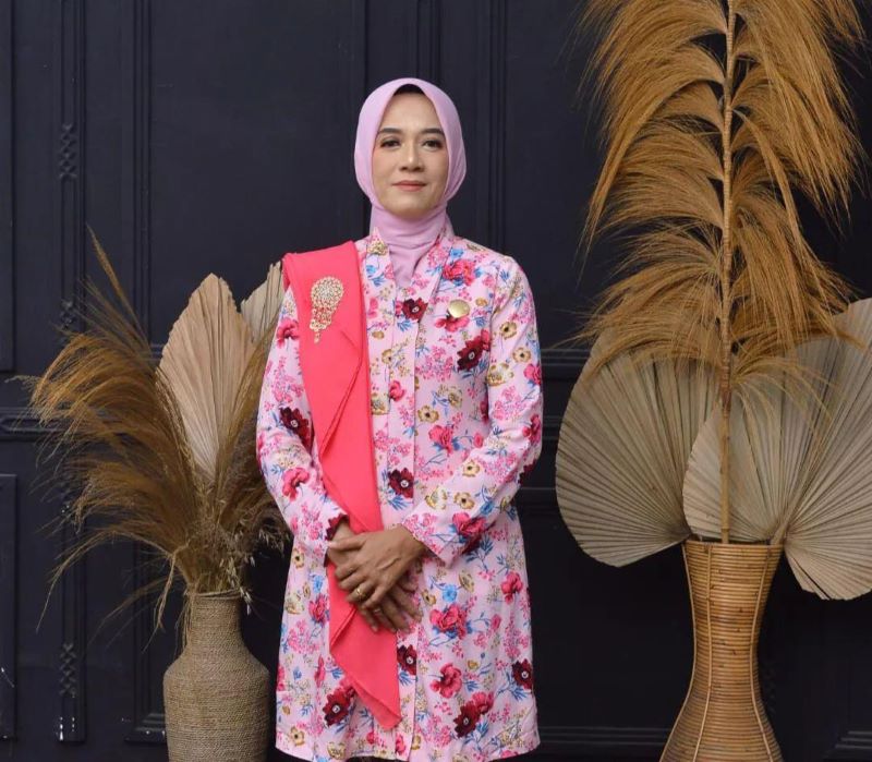 Widayati, Amd A.K. Anggota DPRD Kabupaten Mojokerto