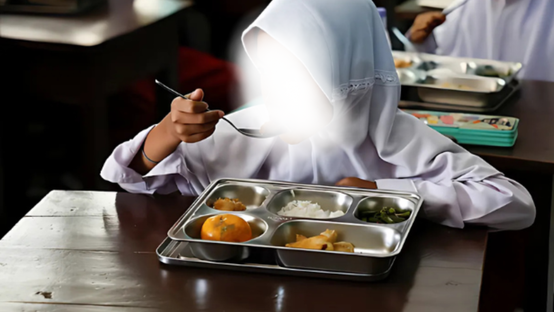 Check & Recheck Dimulai, Dugaan Food Tray MBG Mengandung Babi