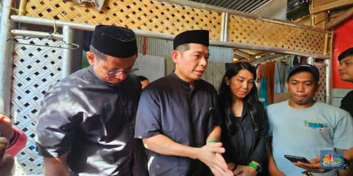 Dukungan dari CEO Grab untuk Keluarga Ojol yang Gugur saat Demo Ricuh.