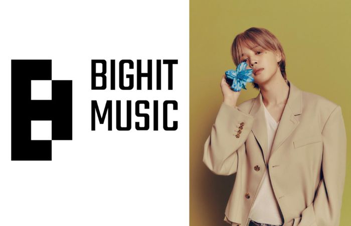 BigHit Music Buka Suara: Jimin BTS dan Song Da Eun Ternyata Pernah Pacaran, Namun Kini Sudah Tidak Lagi Bersama