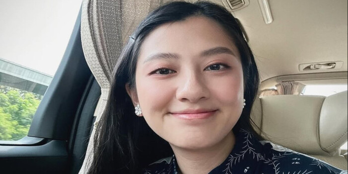 Abigail Limuria, Penggerak Literasi Politik dan Inspirasi Generasi Muda Indonesia