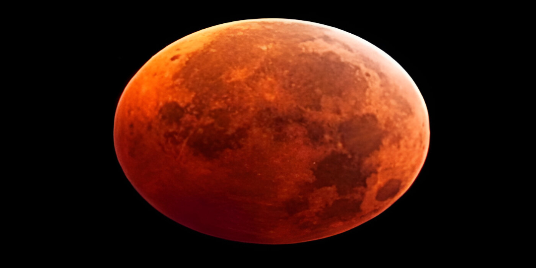Malam Spesial 7 September 2025, Gerhana Bulan Total Bisa Disaksikan di Seluruh Indonesia Termasuk Mojokerto