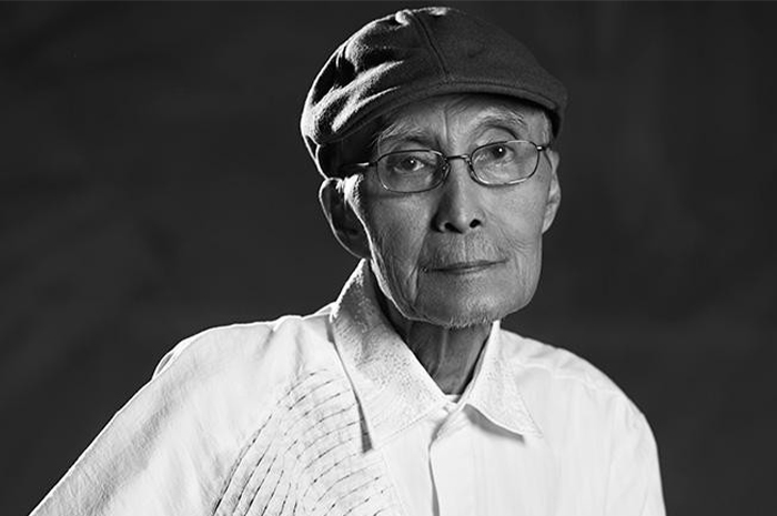 Salah satu sastrawan paling terkemuka di Indonesia dengan berbagai karyanya yang mengesankan adalah Sapardi Djoko Damono. Sumber foto: Google