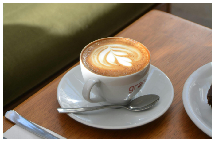 Fenomena coffee shop culture di kalangan Gen Z