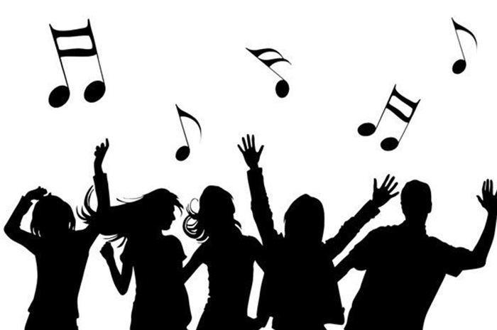Musik bukan sekadar rangkaian nada yang enak didengar, melainkan sebuah bahasa universal yang mampu berbicara langsung kepada hati dan jiwa manusia.  sumber foto: pinterets
