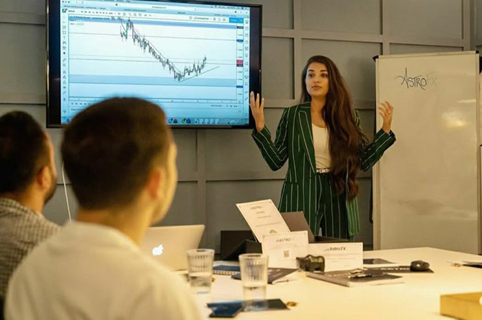 Di era globalisasi dan perkembangan teknologi yang begitu pesat, lahirnya entrepreneur muda dengan ide-ide bisnis kreatif menjadi sebuah fenomena yang menarik.  sumber foto: pinterest