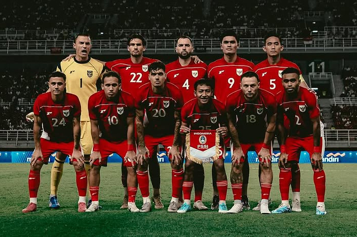 Dijual Murah, Berikut Daftar Harga Tiket Pertandingan Timnas Indonesia Melawan Arab Saudi dan Irak di Kualifikasi Piala Dunia 2026 Round 4