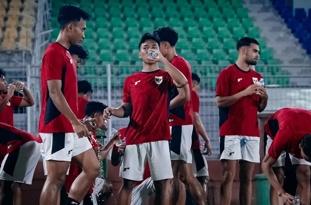 Tim Nasional Sepakbola Indonesia U-23