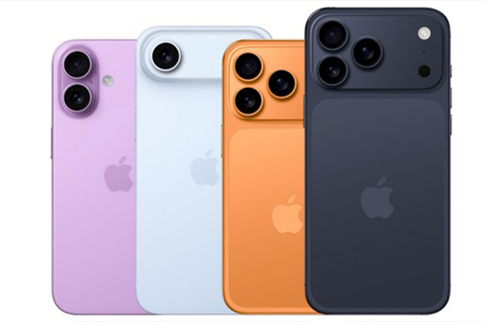 Salah satu inovasi produk yang paling ditunggu-tunggu oleh hampir seluruh masyarakat di dunia ini adalah peluncuran produk terbaru dari Apple. Sumber foto: Google