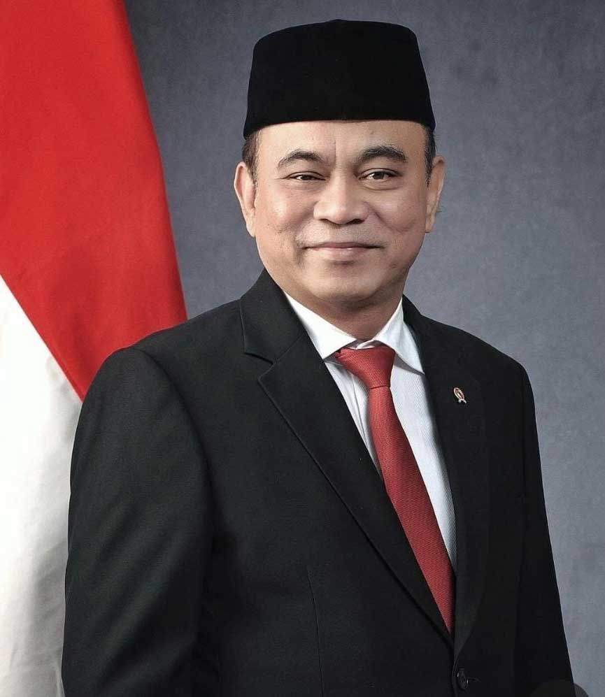 Budi Arie Setiadi, Mantan Menkop Indonesia