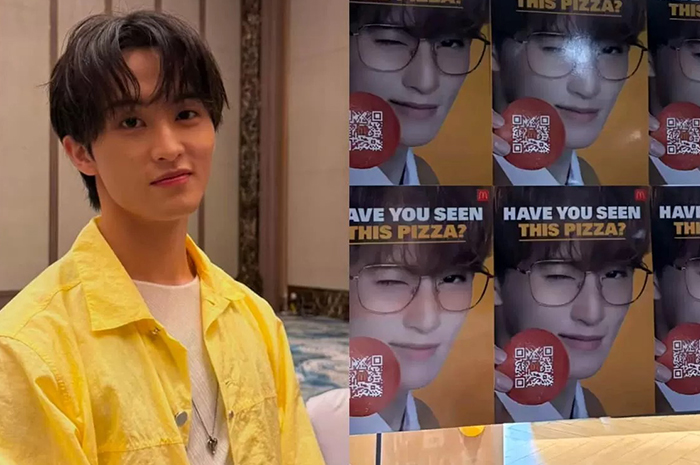 Kabar terbaru tentang salah satu anggota NCT bernama Mark Lee kembali menggemparkan dunia kpop usai dirinya berkolaborasi dengan McDonald