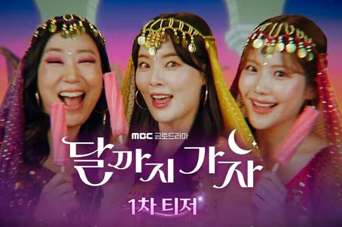 Industri drama Korea selalu menghadirkan kisah-kisah segar yang mampu mencerminkan realitas kehidupan. Sumber Foto: Google