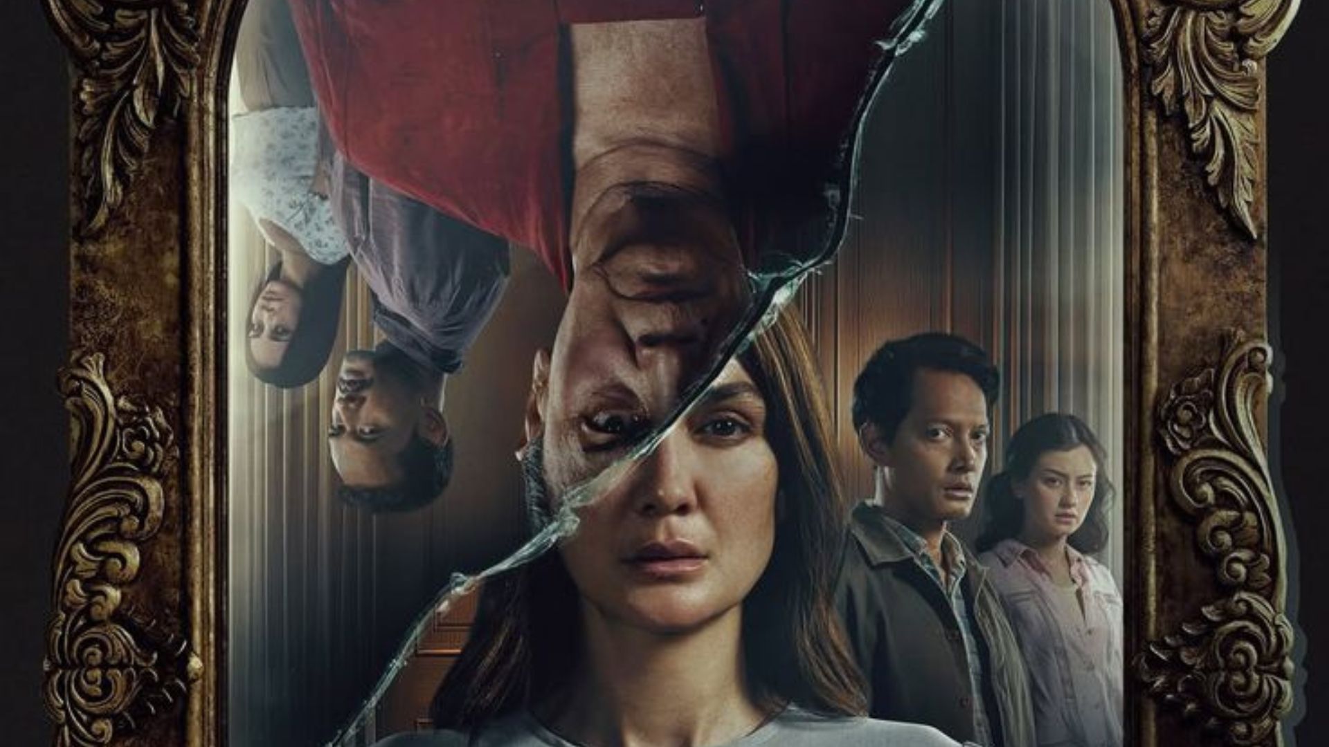 Poster Film Sukma, Tayang 11 September 2025.