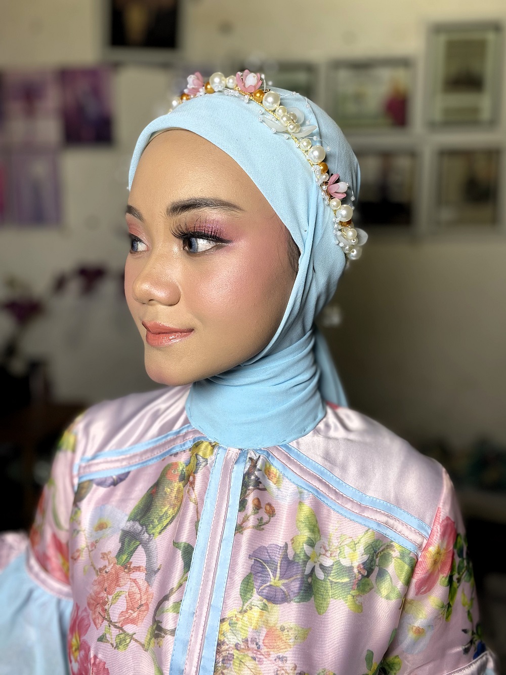 foto: Danendra MUA for JPRM