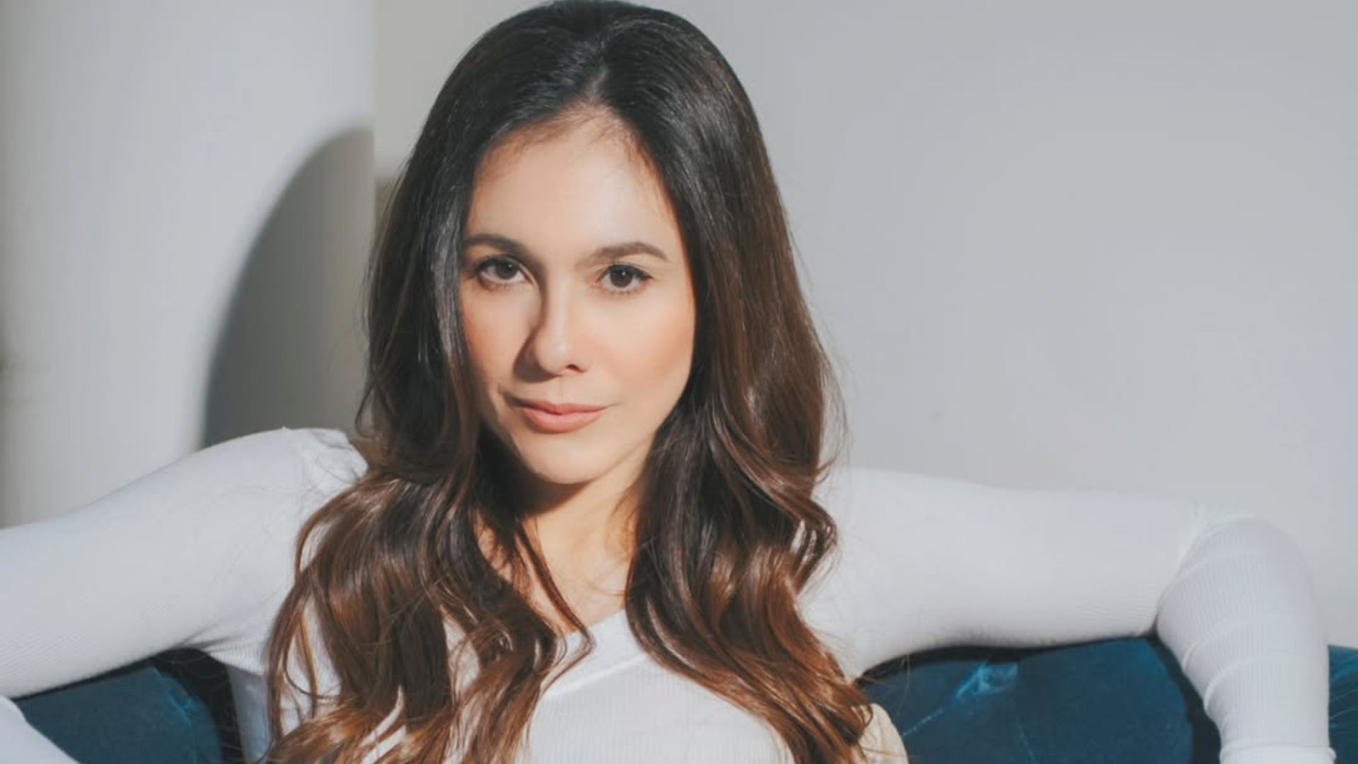 Artis Cantik, Wulan Guritno ungkap keinginan untuk menikah lagi dan telah bekukan sel telur. (Instagram: /wulanguritno)