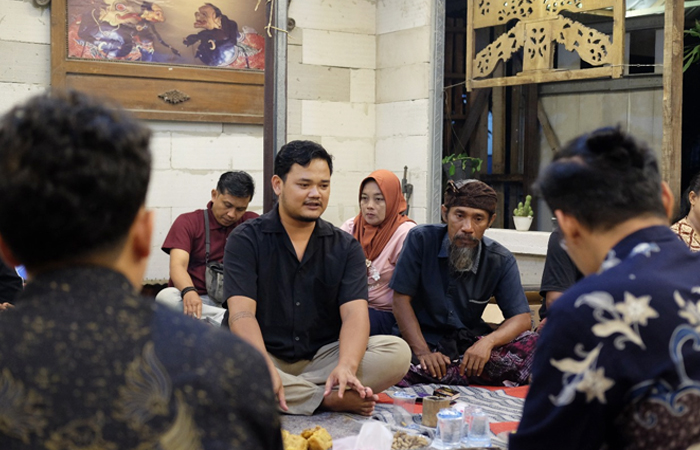 Rahayu Saraswati Djojohadikusumo (RSD) yang memutuskan mundur dari kursi DPR RI sejak 10 September lalu.