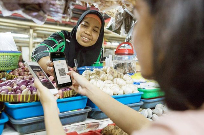 Di tengah gejolak ekonomi global dan ketidakpastian pasar, banyak pelaku usaha kecil justru menunjukkan ketangguhan luar biasa.