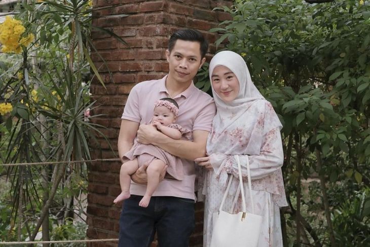 Larissa Chou Diterpa Isu Rumah Tangga, Publik Soroti Perannya sebagai Ibu