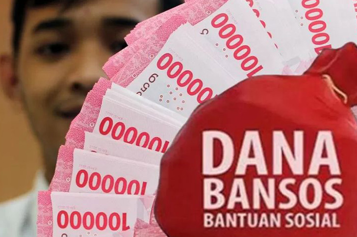 Bantuan sosial (bansos) merupakan salah satu instrumen penting pemerintah untuk melindungi masyarakat rentan, terutama saat menghadapi krisis ekonomi, bencana alam.  sumber foto: pinterest